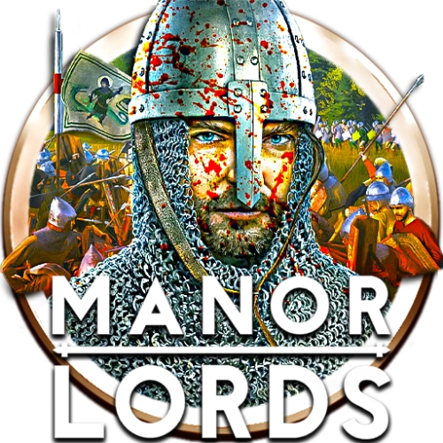  Manor Lords